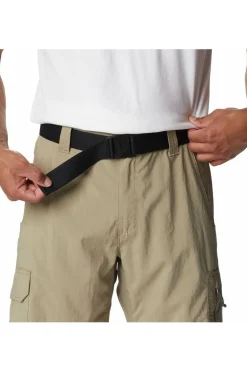 Columbia Short Silver Ridge Utility Cargo