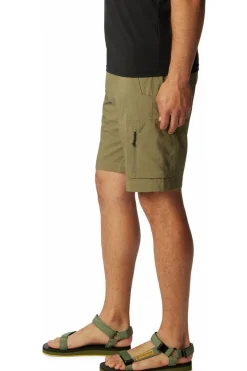 Columbia Short Silver Ridge™ Utility Cargo 10