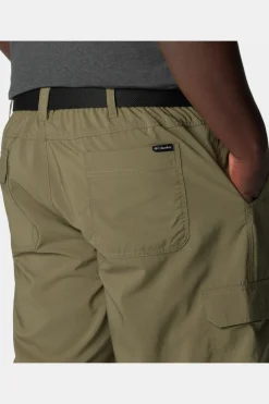 Columbia Short Silver Ridge Utility Cargo