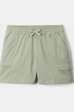 Columbia Short Tech Trail™ Utility Short