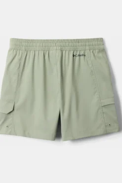 Columbia Short Tech Trail™ Utility Short