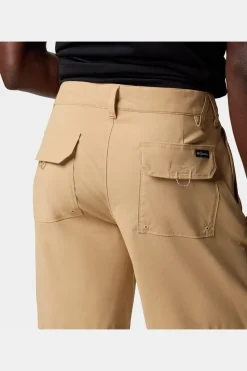 Columbia Short Tech Trail™ Utility Short