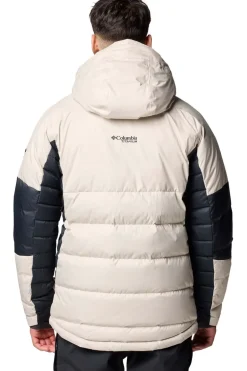 Columbia Ski-Jas Roaring Fork™ Ii Down Jacket
