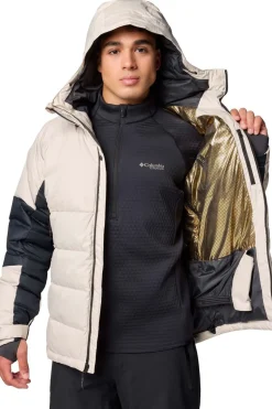 Columbia Ski-Jas Roaring Fork™ Ii Down Jacket