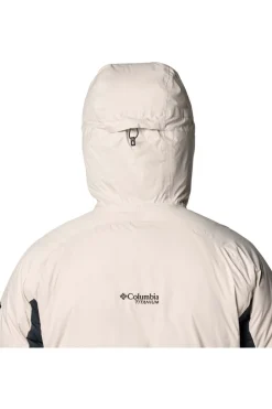Columbia Ski-Jas Roaring Fork™ Ii Down Jacket