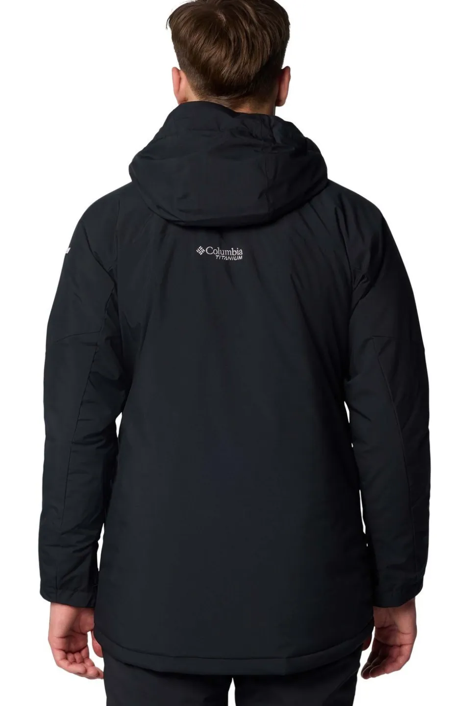Columbia Ski-Jas Winter District™ Iii Jacket