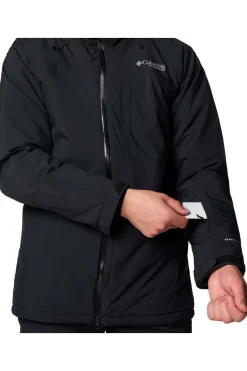 Columbia Ski-Jas Winter District™ Iii Jacket