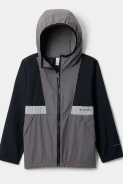 Columbia Softshell Jas Spire Valley™ Windbreaker