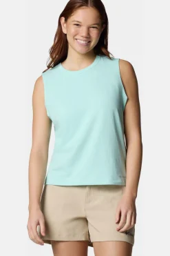 Columbia Top Sun Trek™ Tank Ii