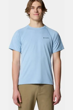 Columbia T-Shirt Alpine Chill™ Pro Ss Crew