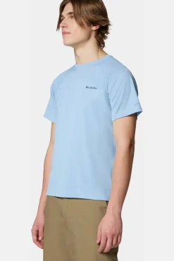 Columbia T-Shirt Alpine Chill™ Pro Ss Crew