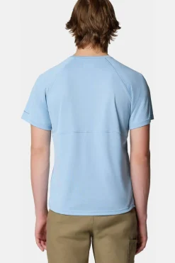 Columbia T-Shirt Alpine Chill™ Pro Ss Crew
