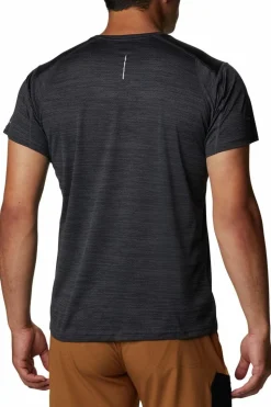 Columbia T-Shirt Alpine Chill™ Zero Short Sleeve Crew
