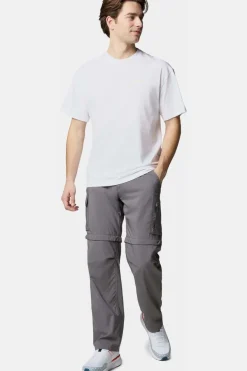 Columbia T-Shirt Black Butte™ Graphic Tee