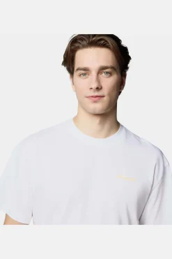 Columbia T-Shirt Black Butte™ Graphic Tee