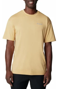 Columbia T-Shirt Black Butte™ Graphic Tee