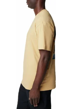 Columbia T-Shirt Black Butte™ Graphic Tee