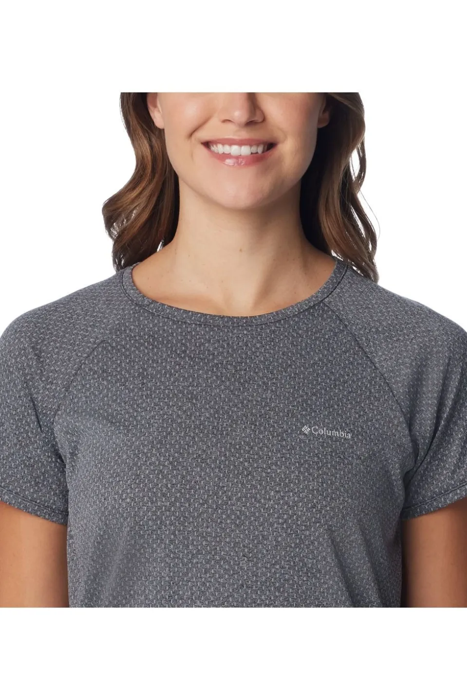 Columbia T-Shirt Bogata Bay™ Ss Tee