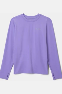 Columbia T-Shirt Chill River™ Long Sleeve Shirt