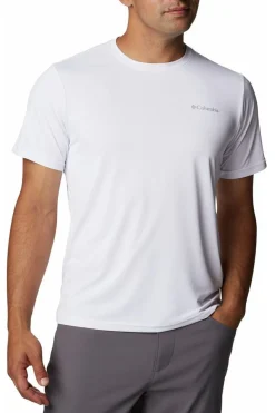 Columbia T-Shirt Columbia Hike Crew