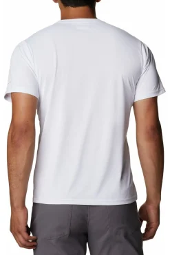 Columbia T-Shirt Columbia Hike Crew
