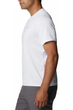 Columbia T-Shirt Columbia Hike Crew
