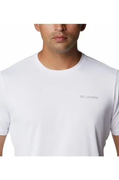 Columbia T-Shirt Columbia Hike Crew