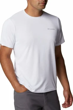 Columbia T-Shirt Columbia Hike Crew
