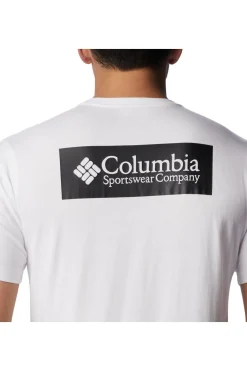 Columbia T-Shirt North Cascades™ Short Sleeve Tee
