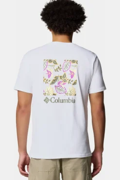 Columbia T-Shirt North Cascades™ Short Sleeve Tee