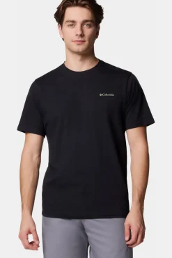Columbia T-Shirt North Cascades™ Short Sleeve Tee