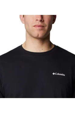 Columbia T-Shirt North Cascades™ Short Sleeve Tee