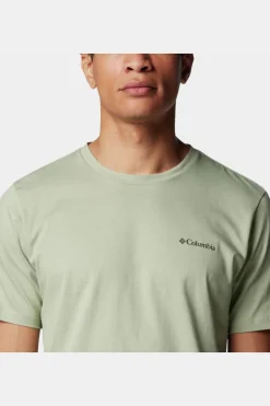 Columbia T-Shirt Rapid Ridge™ Back Graphic Tee II