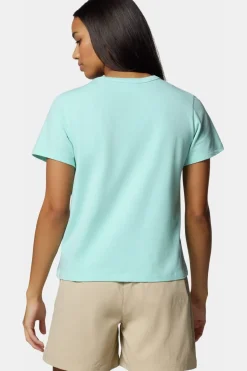 Columbia T-Shirt Sun Trek™ Ss Ii