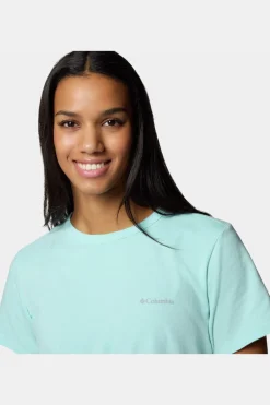Columbia T-Shirt Sun Trek™ Ss Ii