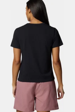 Columbia T-Shirt Sun Trek™ Ss Ii