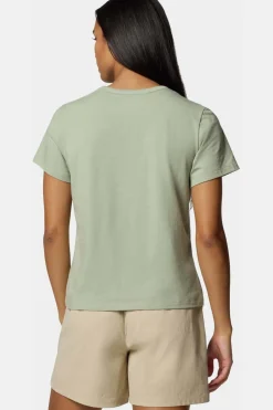Columbia T-Shirt Sun Trek™ Ss Ii