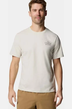 Columbia T-Shirt Tunnel Valley™ Graphic Tee