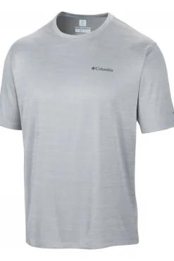 Columbia T-Shirt Zero Rules™ Short Sleeve Shirt