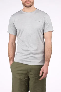 Columbia T-Shirt Zero Rules™ Short Sleeve Shirt