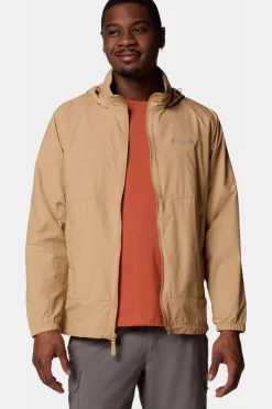 Columbia Windstopper Loop Basin™ Windbreaker