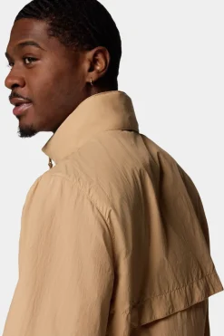 Columbia Windstopper Loop Basin™ Windbreaker