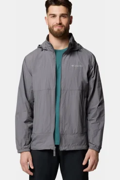 Columbia Windstopper Loop Basin™ Windbreaker