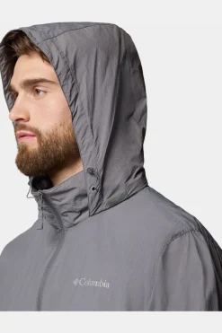 Columbia Windstopper Loop Basin™ Windbreaker