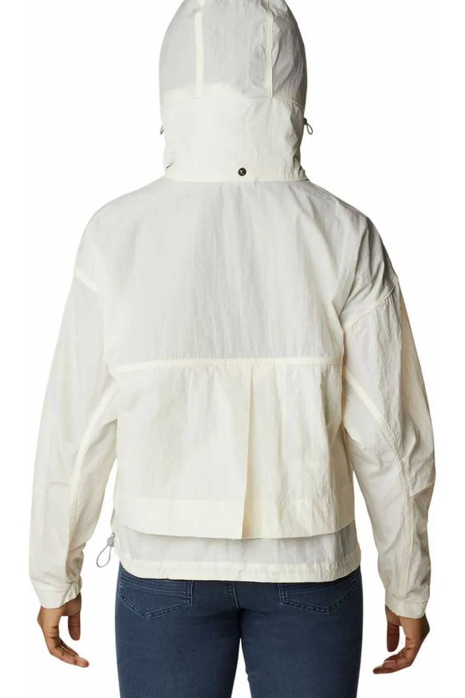 Columbia Windstopper Paracutie™ Windbreaker