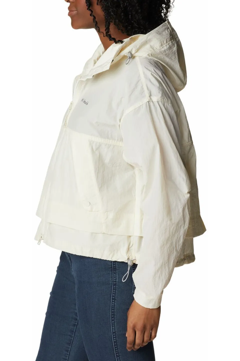 Columbia Windstopper Paracutie™ Windbreaker