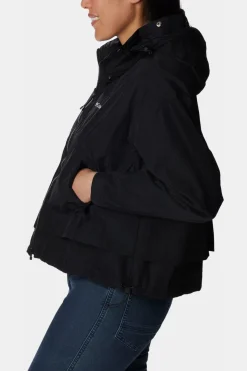 Columbia Windstopper Paracutie™ Ii Windbreaker