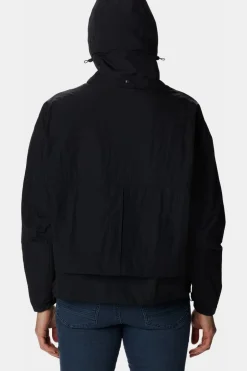 Columbia Windstopper Paracutie™ Ii Windbreaker