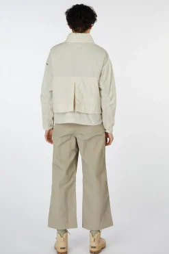 Columbia Windstopper Paracutie™ Ii Windbreaker