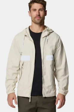 Columbia Windstopper Spire Valley™ Hooded Windbreaker